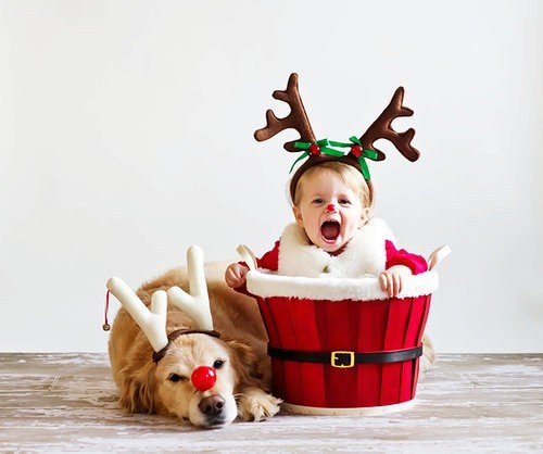 buon natale