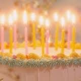 compleanno