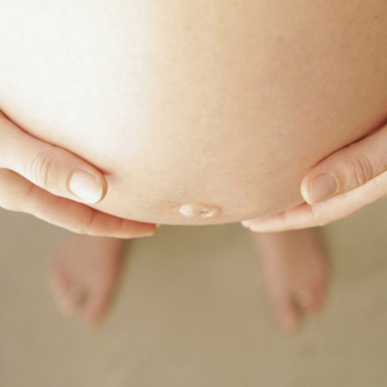 pregnant-woman-belly